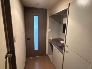 松山市住吉　A様宿泊施設イメージ2